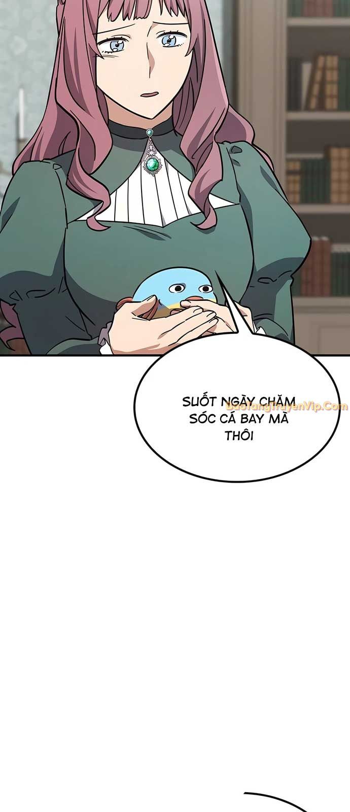 Bác Sĩ Thú Y Ở Dị Giới: Chapter 12