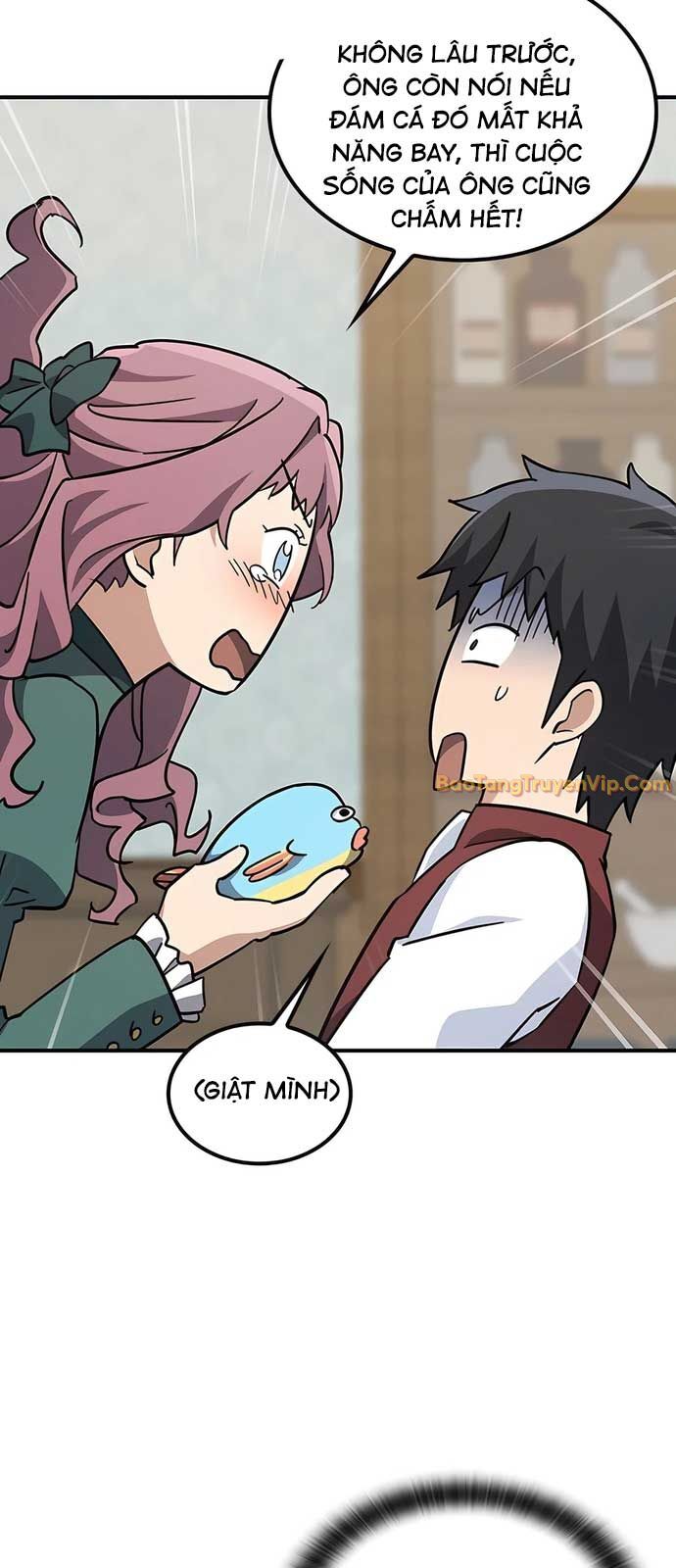 Bác Sĩ Thú Y Ở Dị Giới: Chapter 12