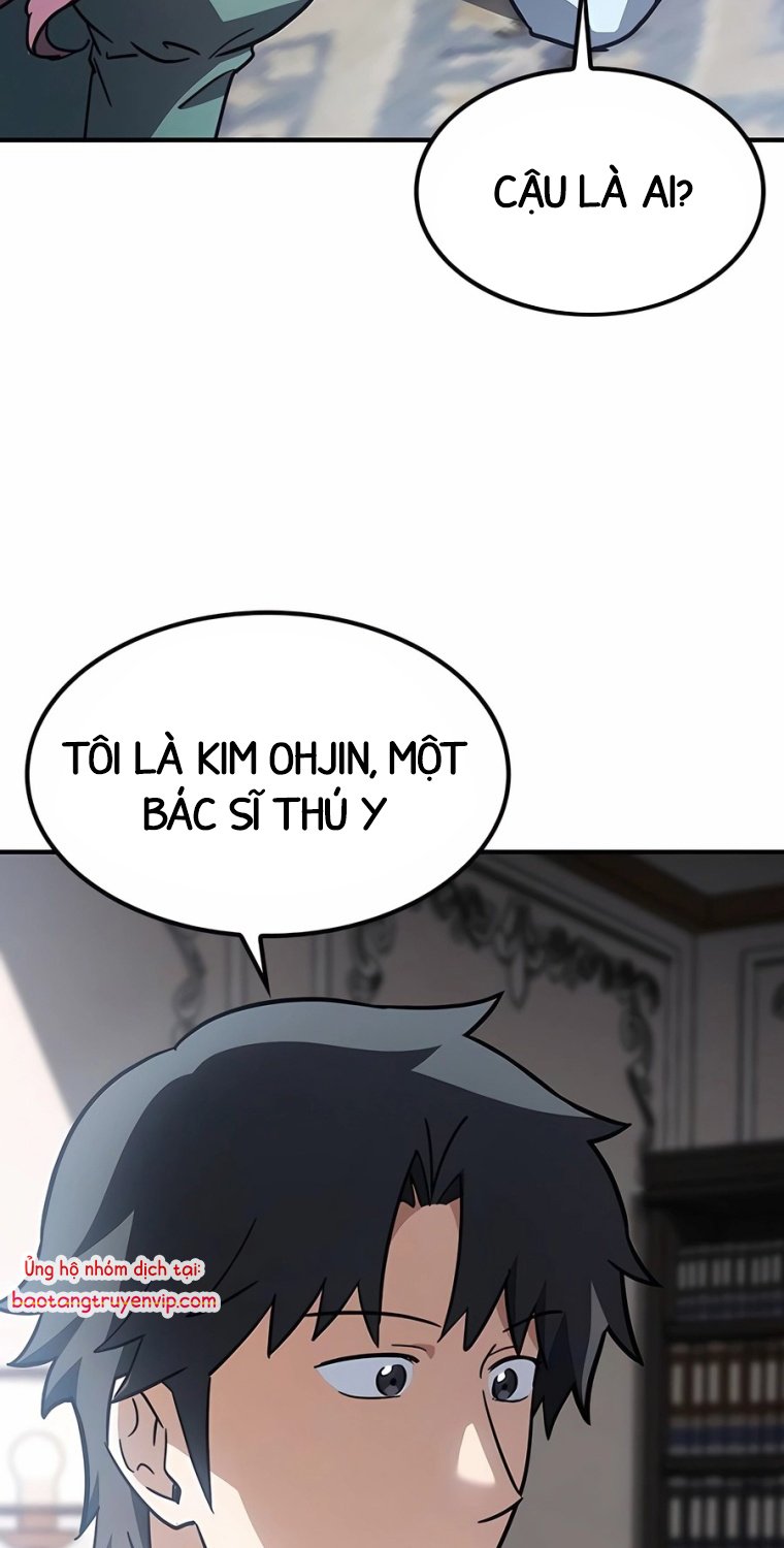 Bác Sĩ Thú Y Ở Dị Giới: Chapter 14