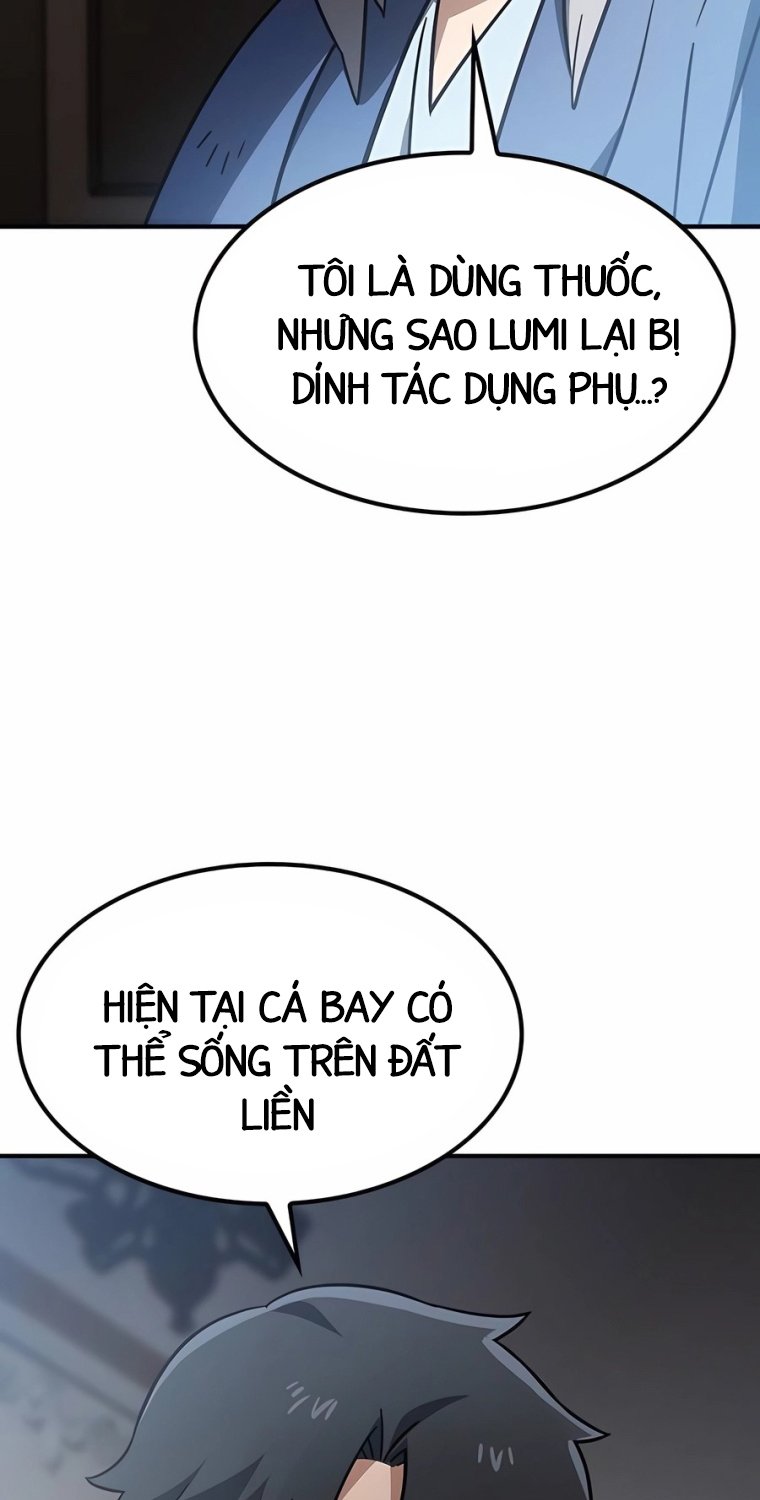 Bác Sĩ Thú Y Ở Dị Giới: Chapter 14