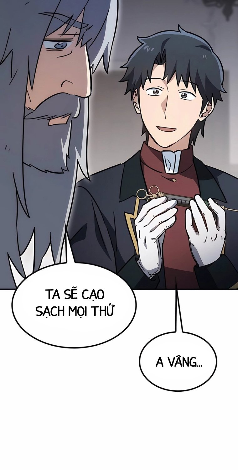 Bác Sĩ Thú Y Ở Dị Giới: Chapter 14