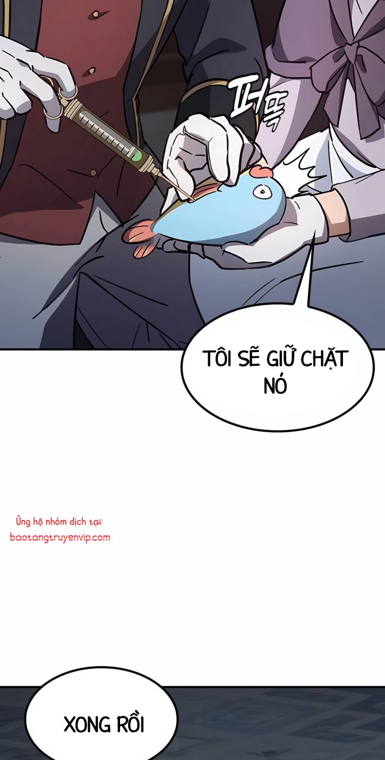 Bác Sĩ Thú Y Ở Dị Giới: Chapter 14