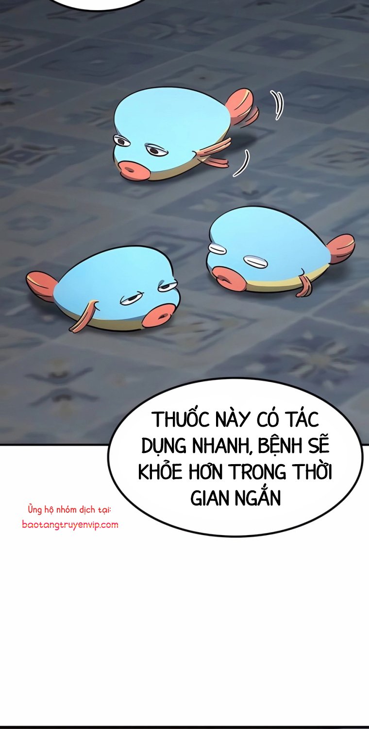 Bác Sĩ Thú Y Ở Dị Giới: Chapter 14