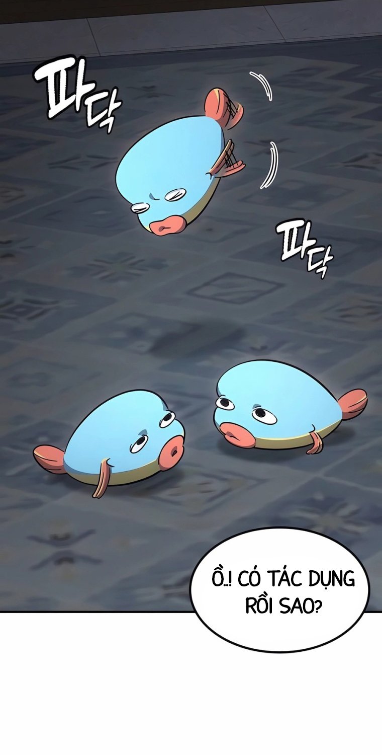 Bác Sĩ Thú Y Ở Dị Giới: Chapter 14