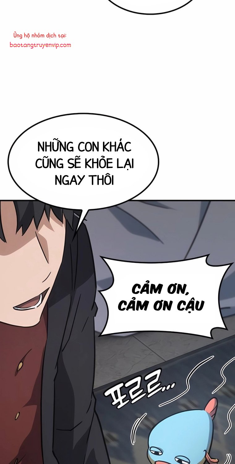 Bác Sĩ Thú Y Ở Dị Giới: Chapter 14