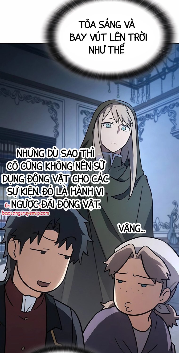 Bác Sĩ Thú Y Ở Dị Giới: Chapter 14