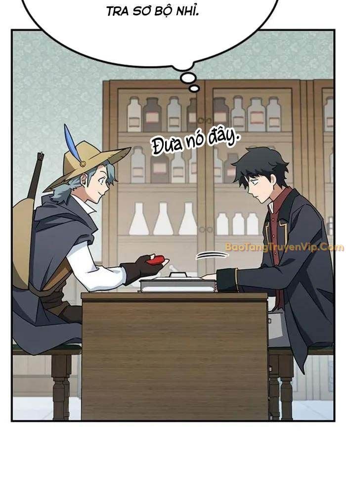 Bác Sĩ Thú Y Ở Dị Giới: Chapter 2