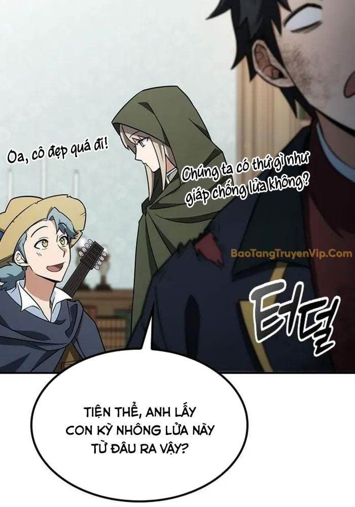 Bác Sĩ Thú Y Ở Dị Giới: Chapter 2