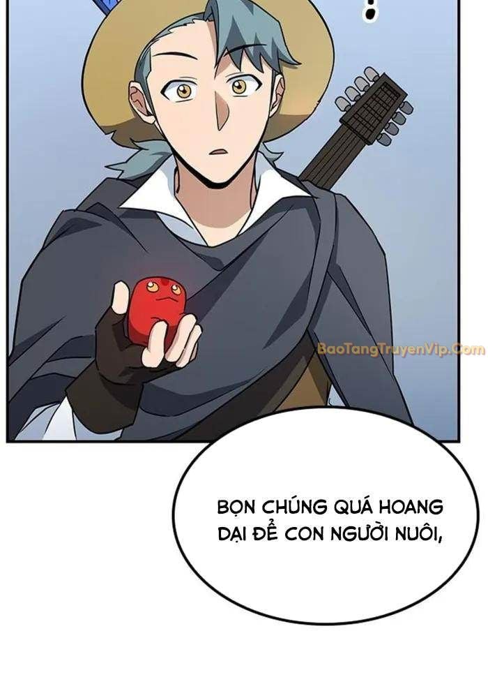 Bác Sĩ Thú Y Ở Dị Giới: Chapter 2
