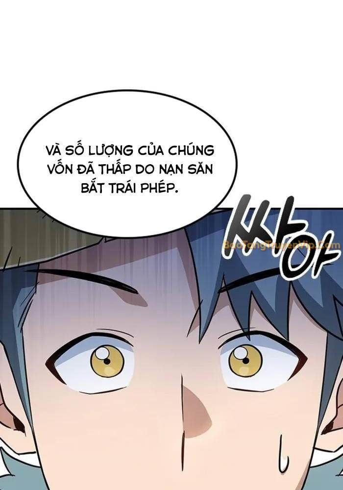 Bác Sĩ Thú Y Ở Dị Giới: Chapter 2