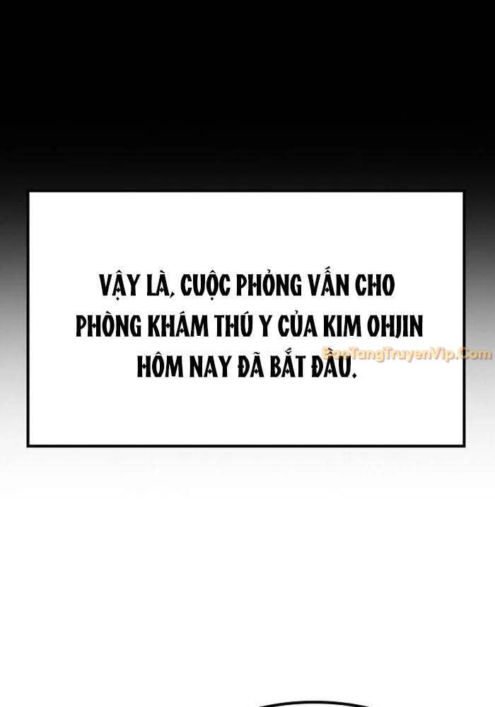 Bác Sĩ Thú Y Ở Dị Giới: Chapter 2