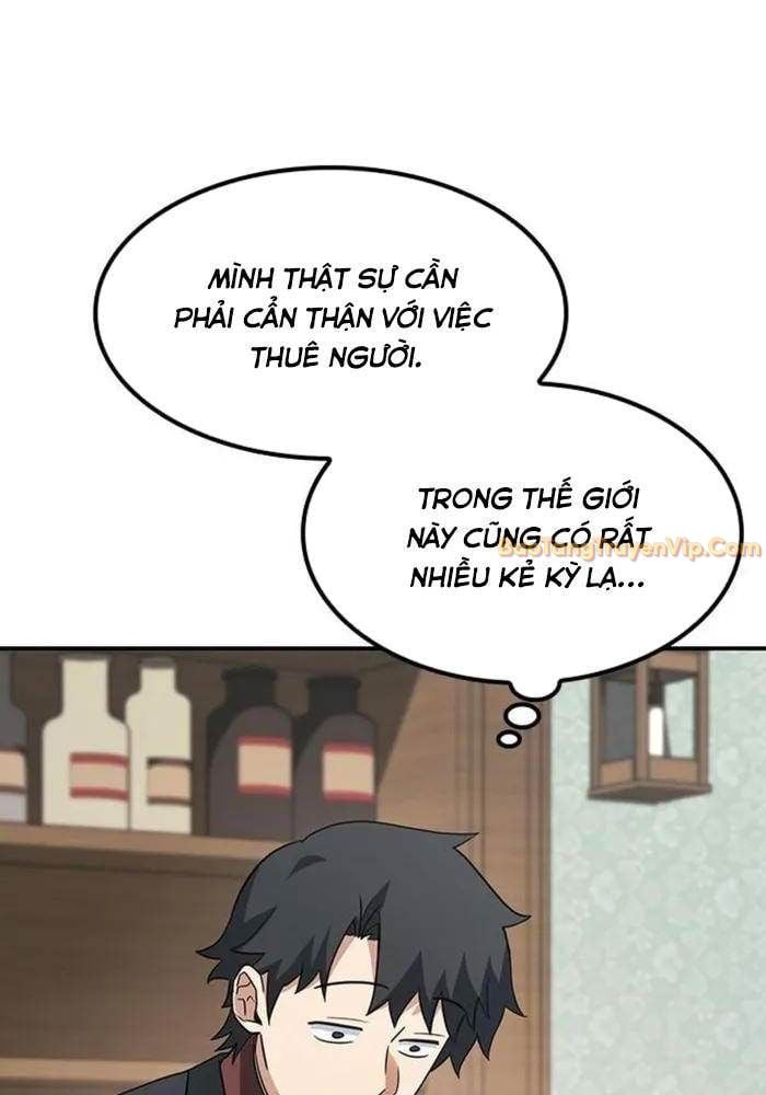 Bác Sĩ Thú Y Ở Dị Giới: Chapter 2