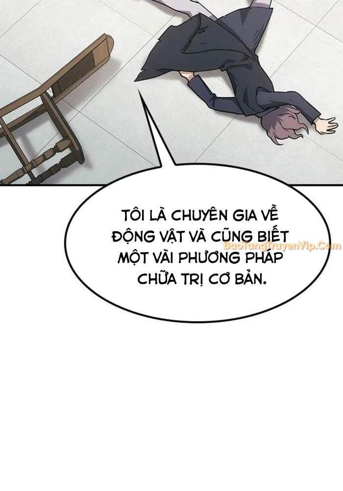 Bác Sĩ Thú Y Ở Dị Giới: Chapter 2