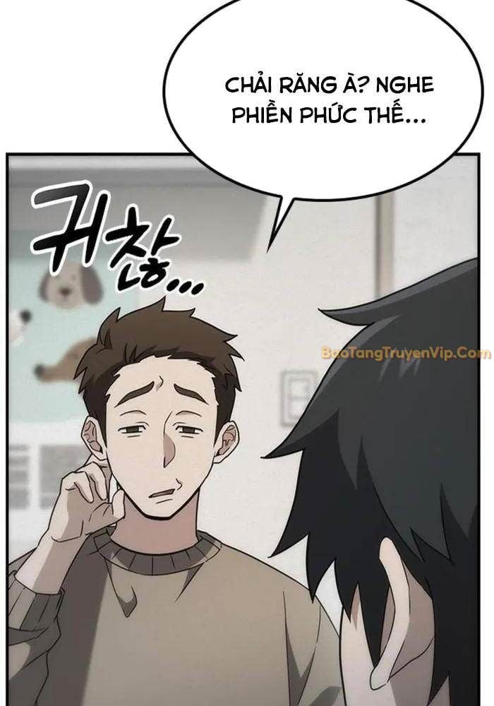 Bác Sĩ Thú Y Ở Dị Giới: Chapter 2