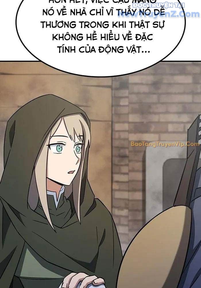 Bác Sĩ Thú Y Ở Dị Giới: Chapter 3