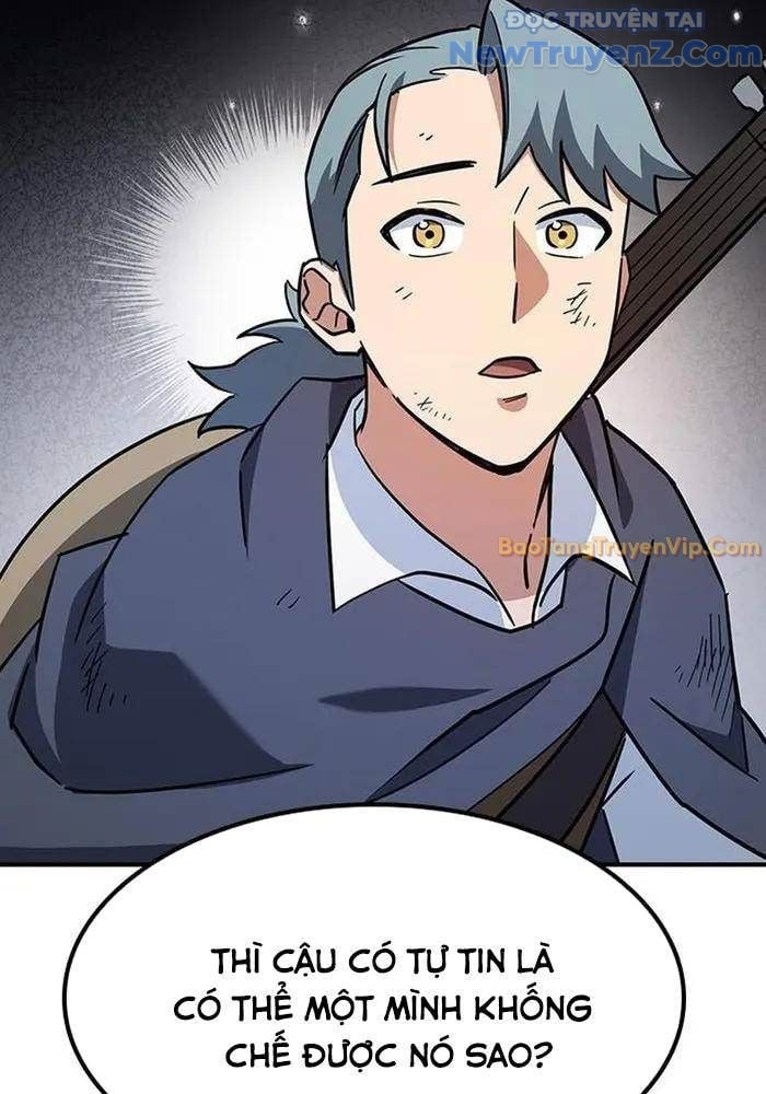 Bác Sĩ Thú Y Ở Dị Giới: Chapter 3