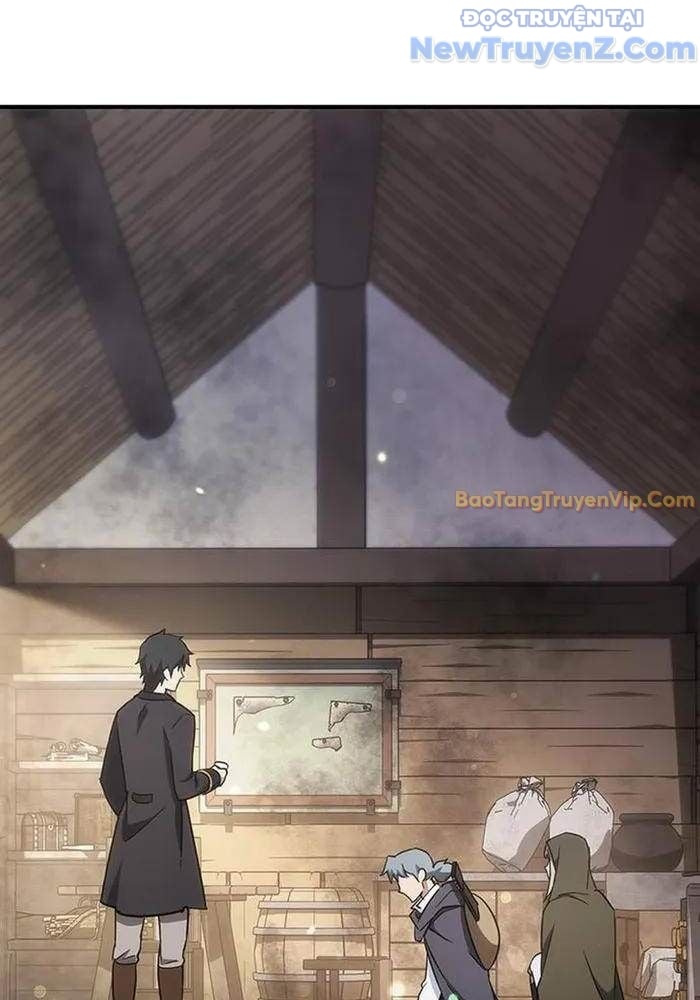 Bác Sĩ Thú Y Ở Dị Giới: Chapter 3