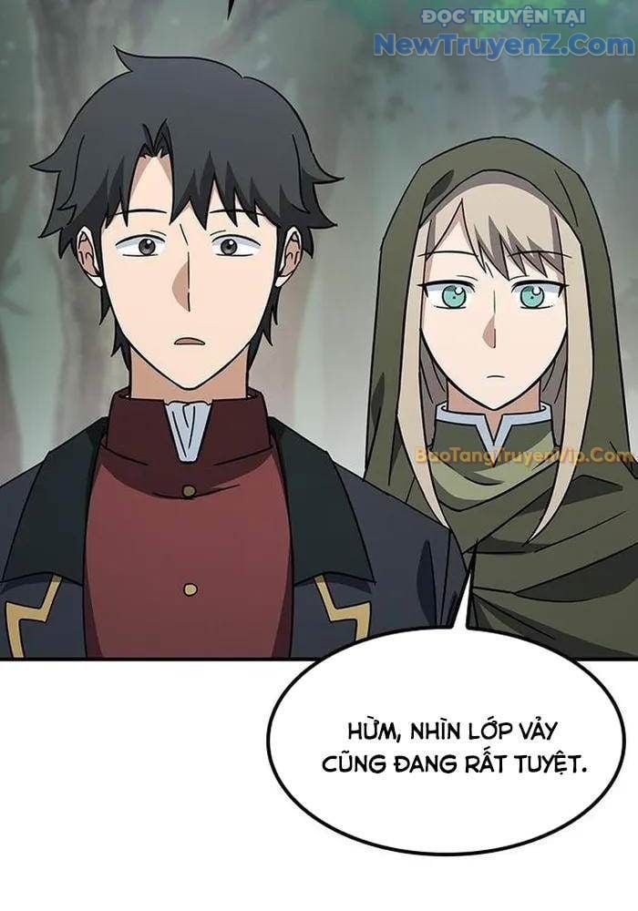 Bác Sĩ Thú Y Ở Dị Giới: Chapter 3