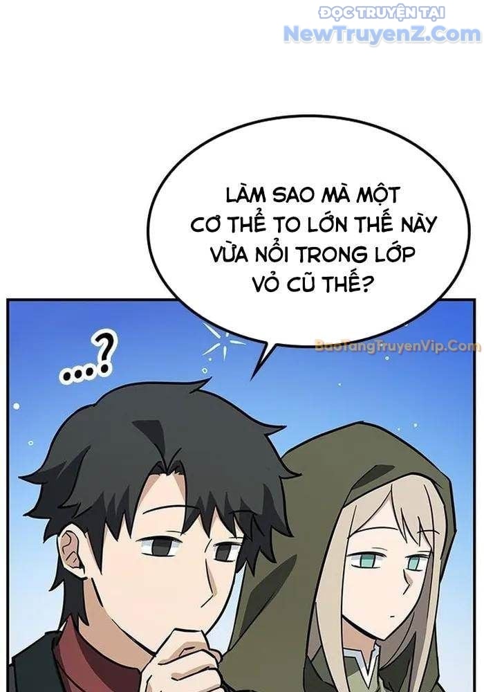 Bác Sĩ Thú Y Ở Dị Giới: Chapter 3