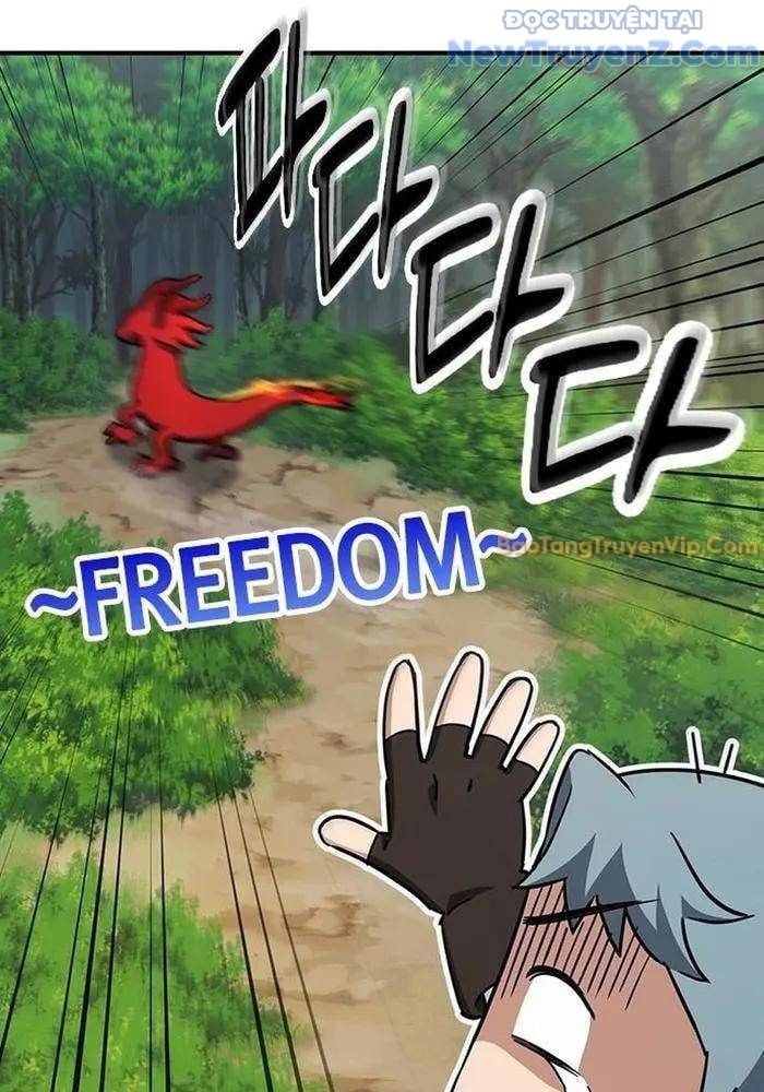 Bác Sĩ Thú Y Ở Dị Giới: Chapter 3