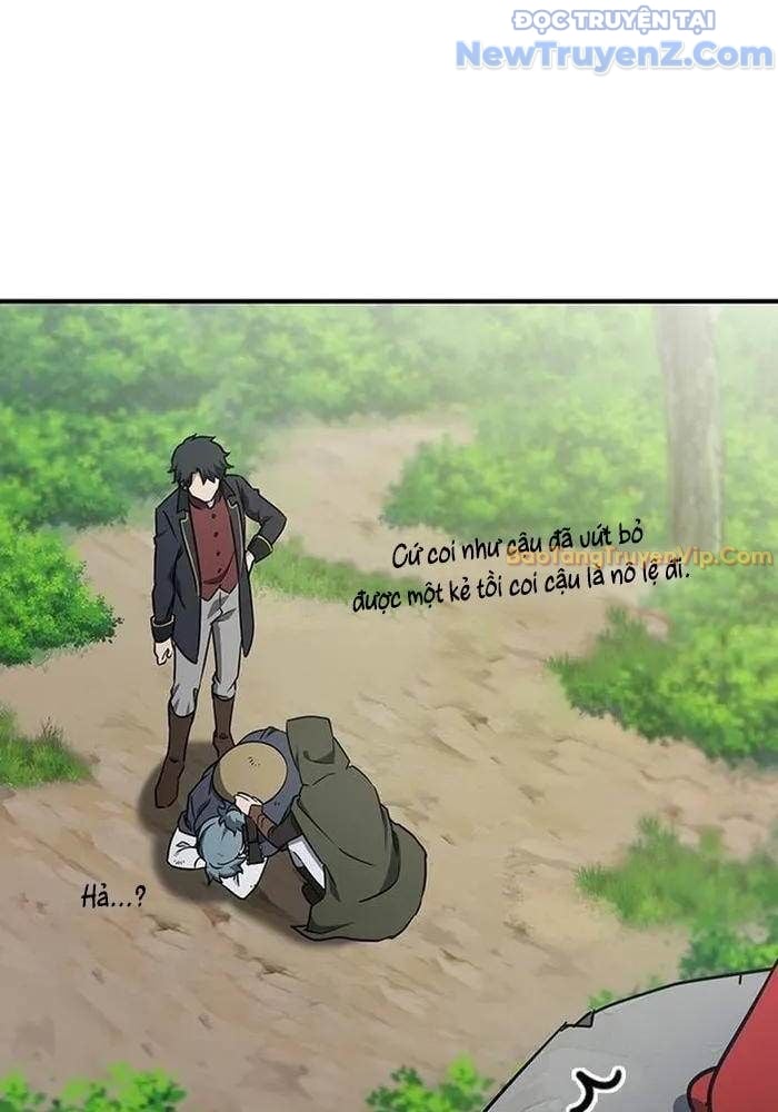 Bác Sĩ Thú Y Ở Dị Giới: Chapter 3