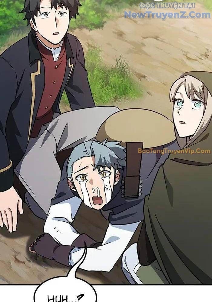 Bác Sĩ Thú Y Ở Dị Giới: Chapter 3