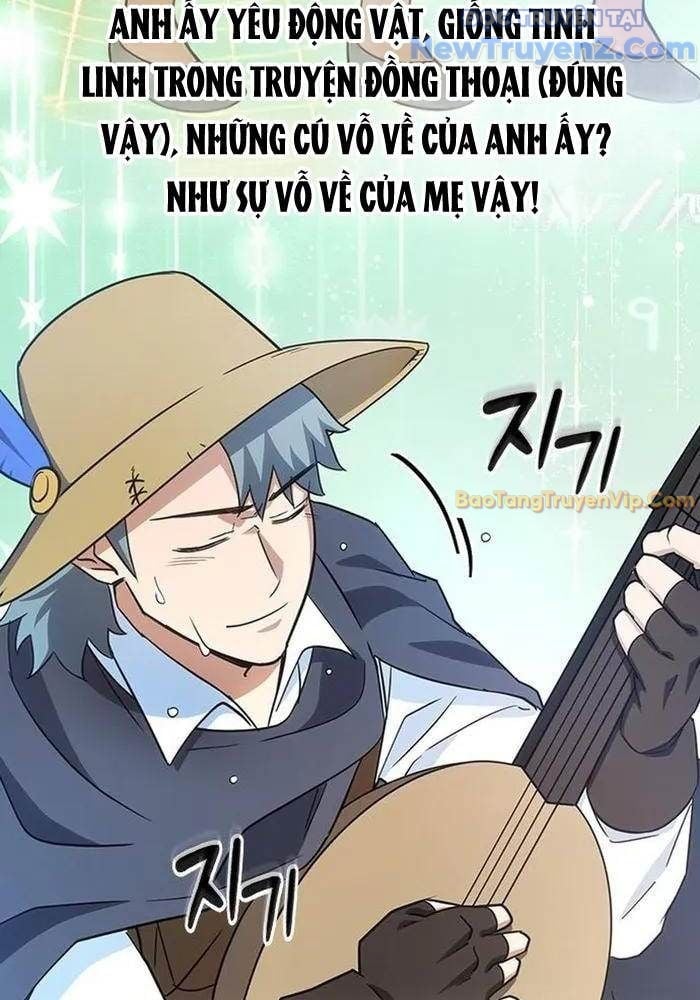 Bác Sĩ Thú Y Ở Dị Giới: Chapter 3