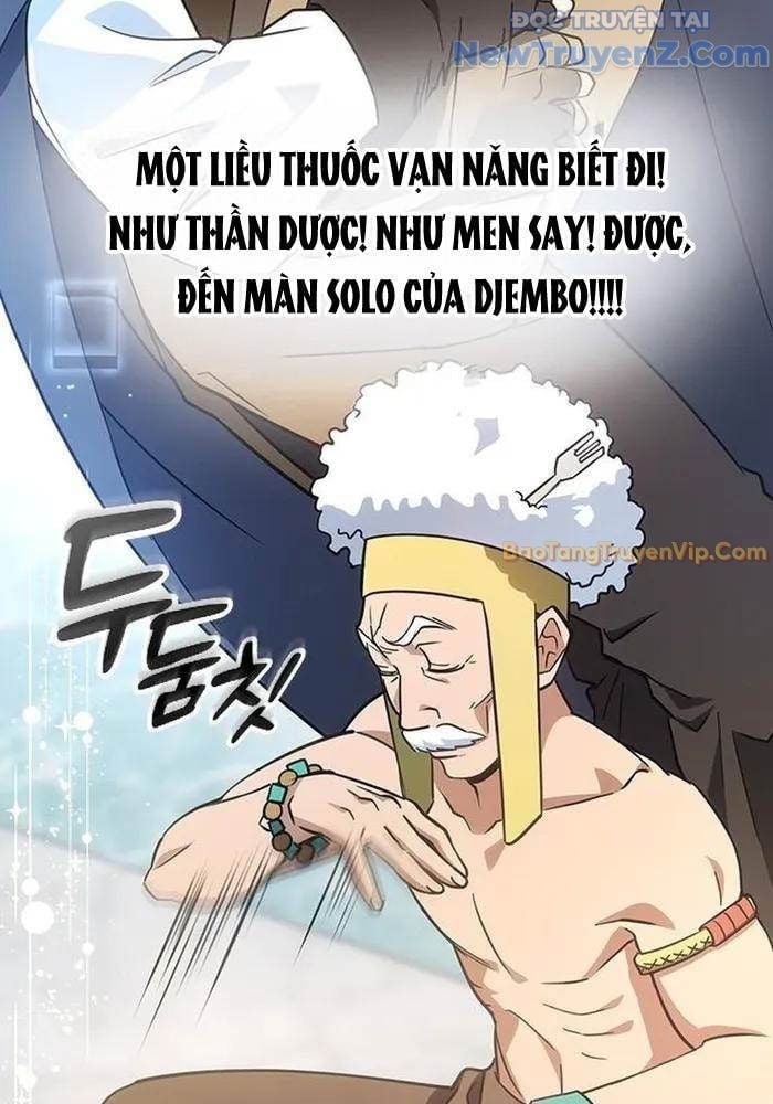 Bác Sĩ Thú Y Ở Dị Giới: Chapter 3