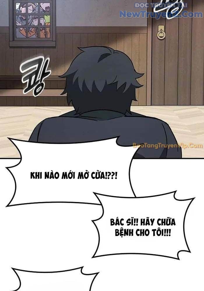 Bác Sĩ Thú Y Ở Dị Giới: Chapter 3