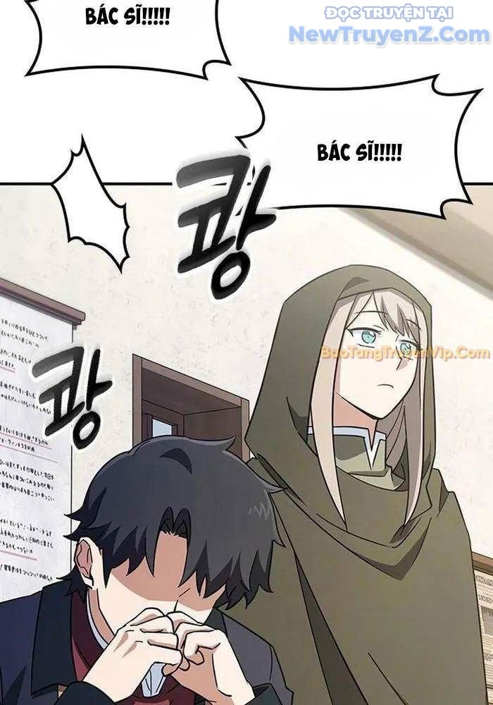 Bác Sĩ Thú Y Ở Dị Giới: Chapter 3