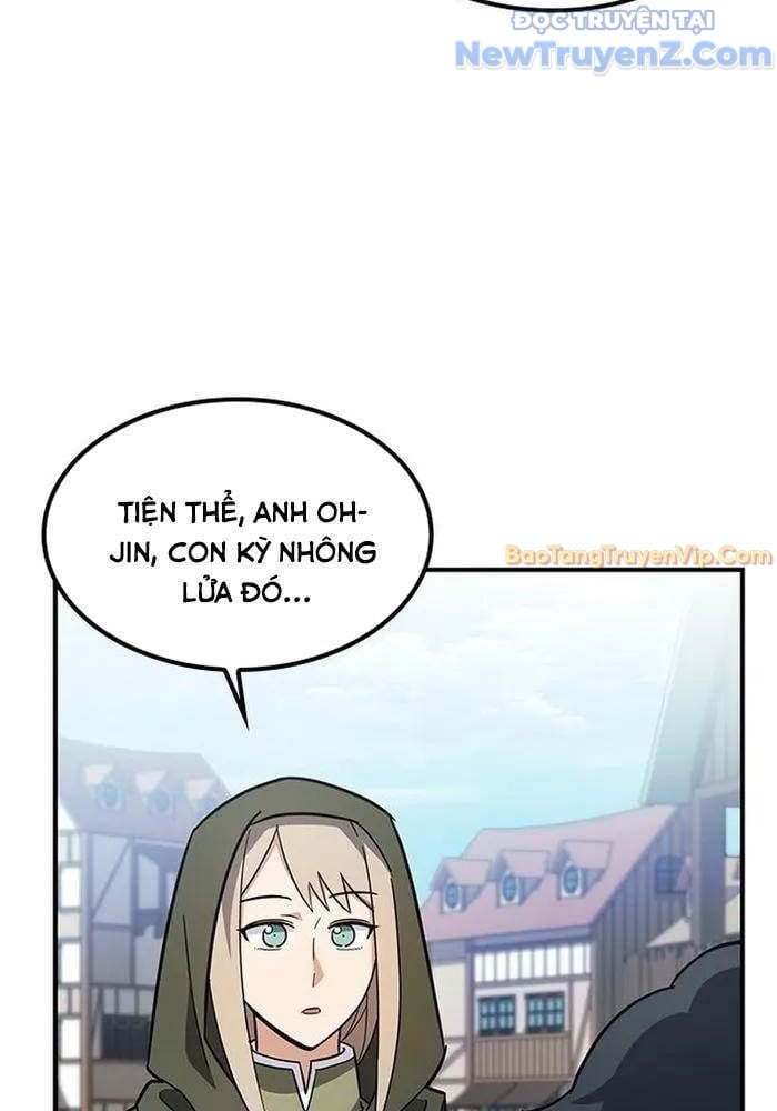 Bác Sĩ Thú Y Ở Dị Giới: Chapter 3