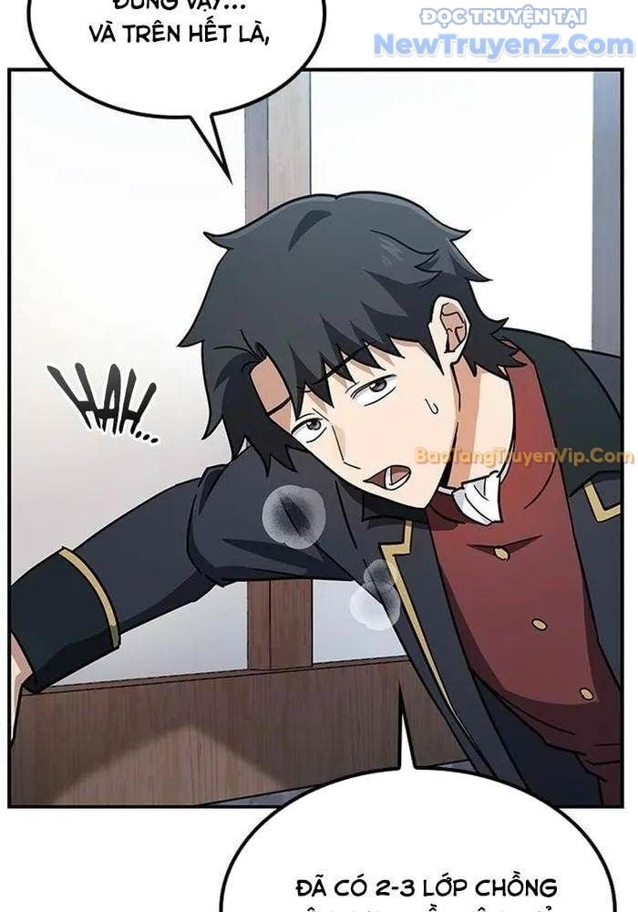 Bác Sĩ Thú Y Ở Dị Giới: Chapter 3