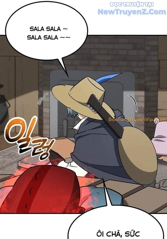 Bác Sĩ Thú Y Ở Dị Giới: Chapter 3