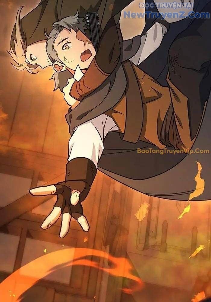 Bác Sĩ Thú Y Ở Dị Giới: Chapter 3