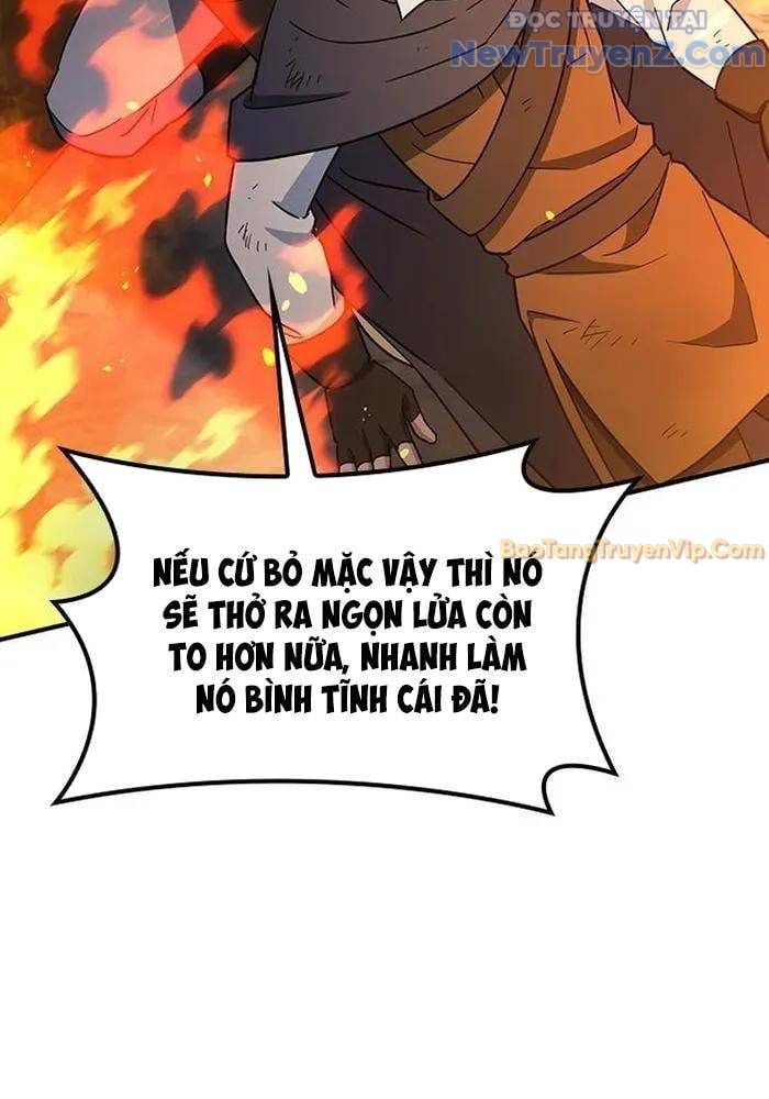 Bác Sĩ Thú Y Ở Dị Giới: Chapter 3