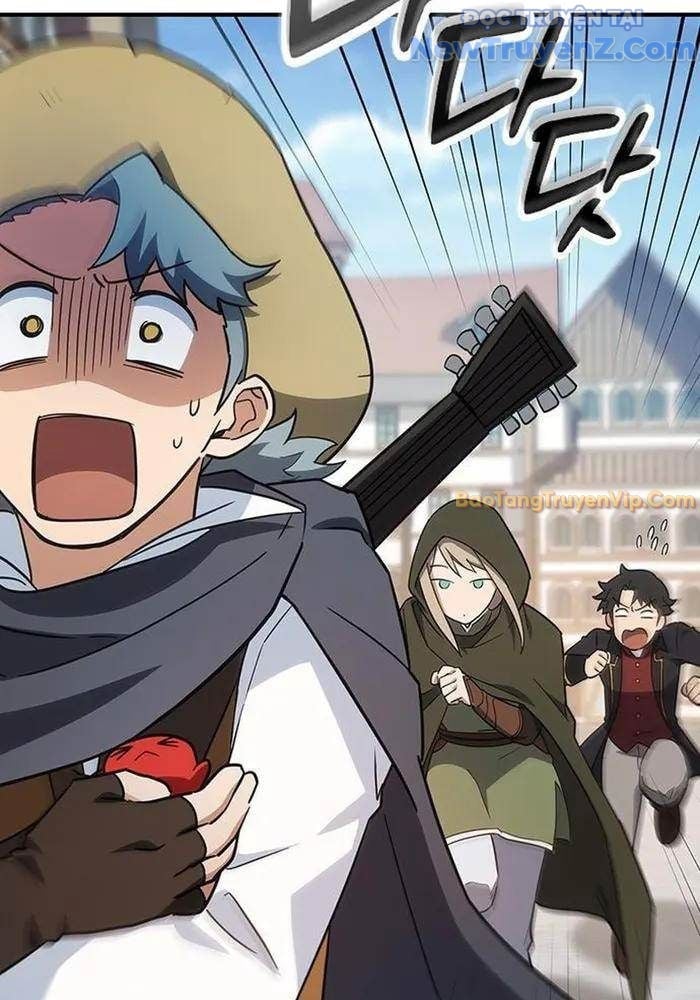 Bác Sĩ Thú Y Ở Dị Giới: Chapter 3