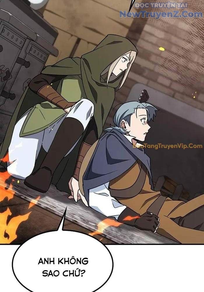 Bác Sĩ Thú Y Ở Dị Giới: Chapter 3