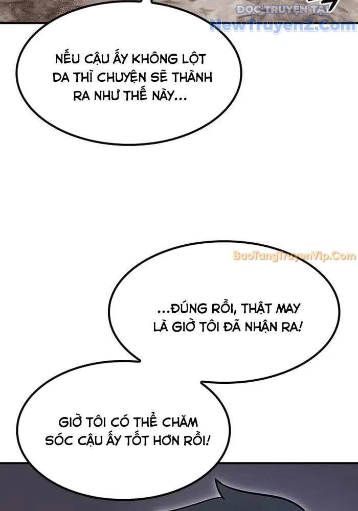 Bác Sĩ Thú Y Ở Dị Giới: Chapter 3