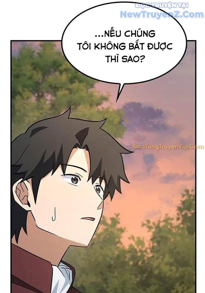 Bác Sĩ Thú Y Ở Dị Giới: Chapter 4