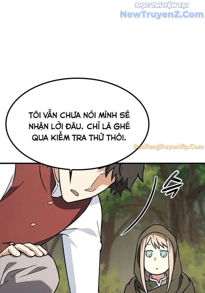 Bác Sĩ Thú Y Ở Dị Giới: Chapter 4