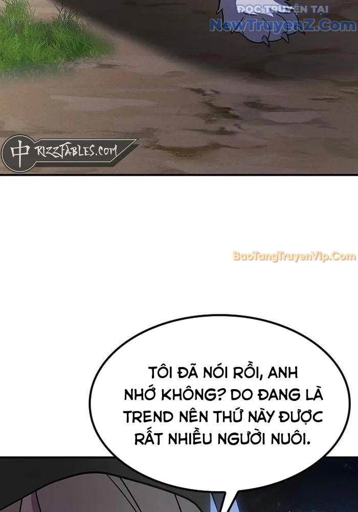 Bác Sĩ Thú Y Ở Dị Giới: Chapter 4