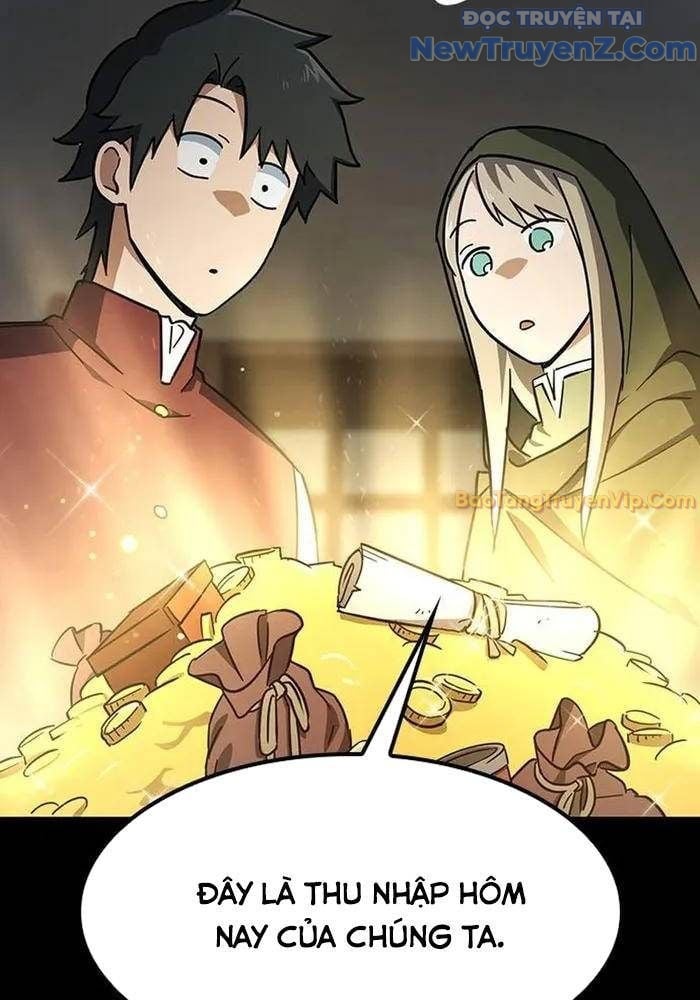 Bác Sĩ Thú Y Ở Dị Giới: Chapter 4