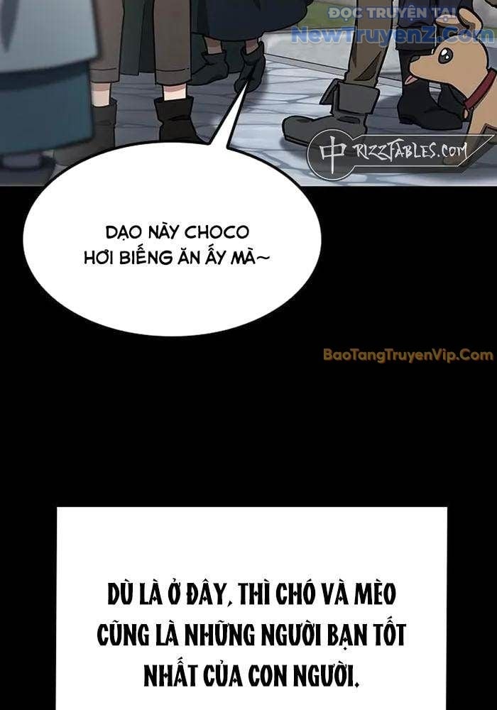 Bác Sĩ Thú Y Ở Dị Giới: Chapter 4