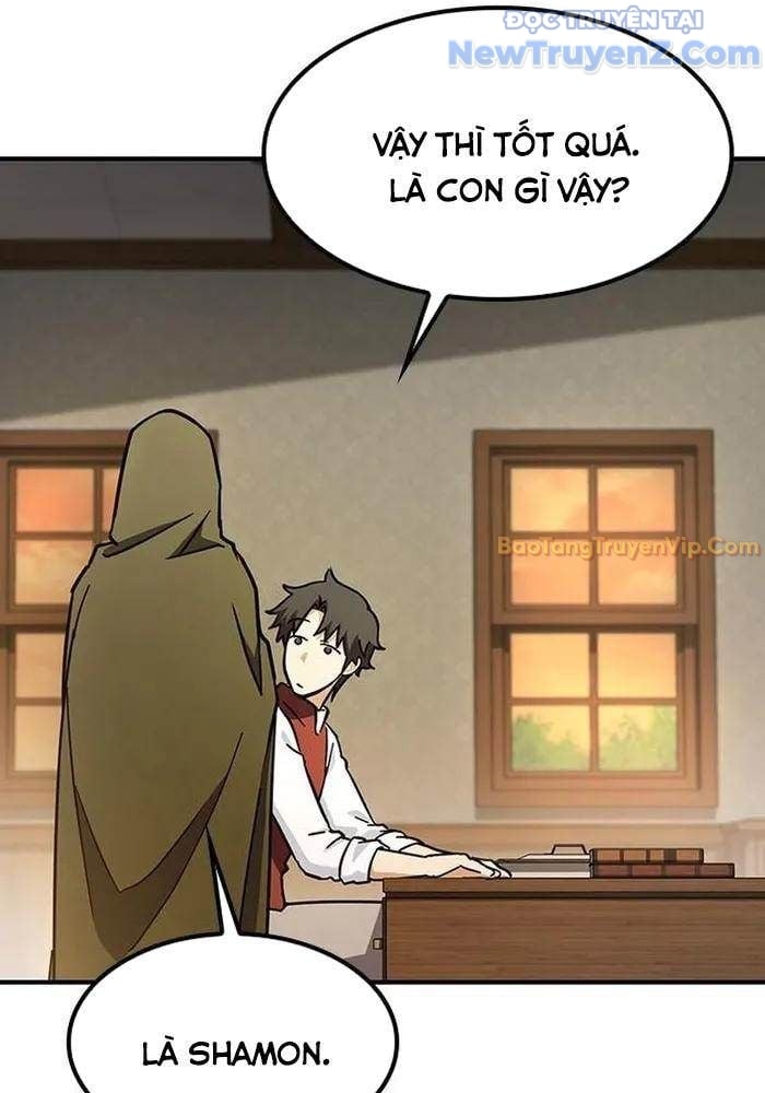 Bác Sĩ Thú Y Ở Dị Giới: Chapter 4