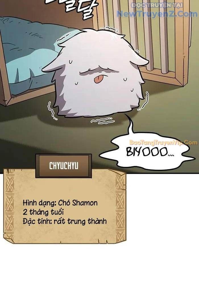 Bác Sĩ Thú Y Ở Dị Giới: Chapter 4