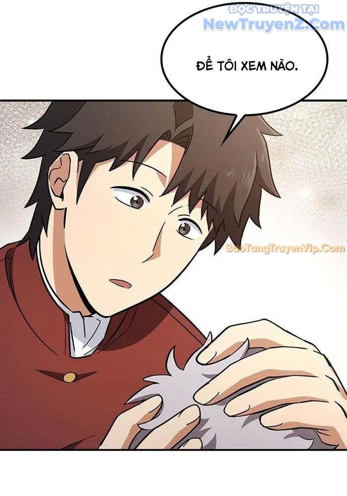 Bác Sĩ Thú Y Ở Dị Giới: Chapter 4