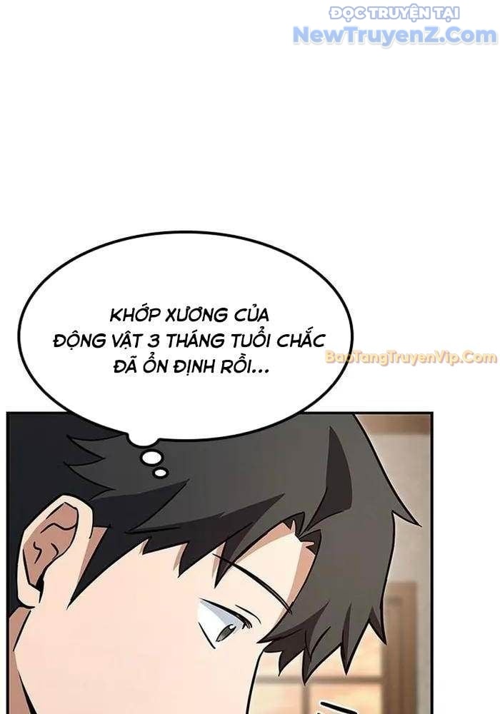 Bác Sĩ Thú Y Ở Dị Giới: Chapter 4