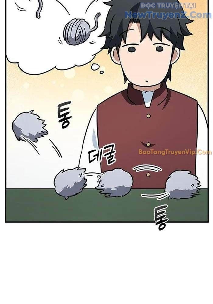 Bác Sĩ Thú Y Ở Dị Giới: Chapter 4
