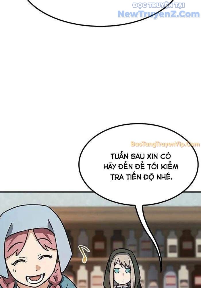 Bác Sĩ Thú Y Ở Dị Giới: Chapter 4
