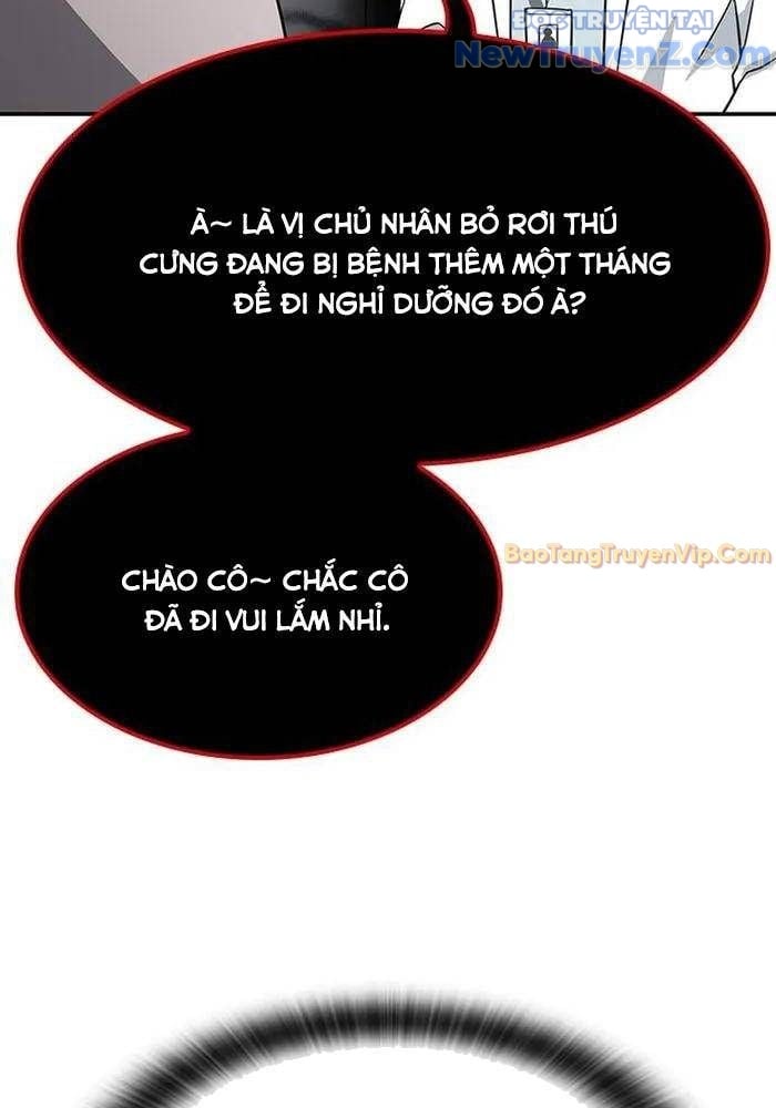 Bác Sĩ Thú Y Ở Dị Giới: Chapter 4